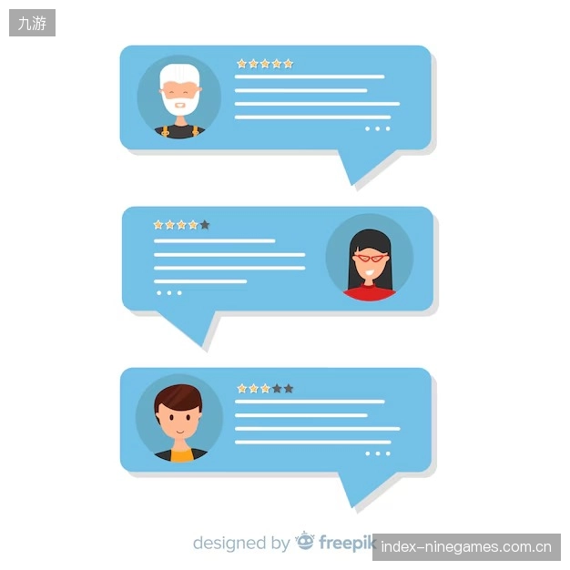客户评价精选